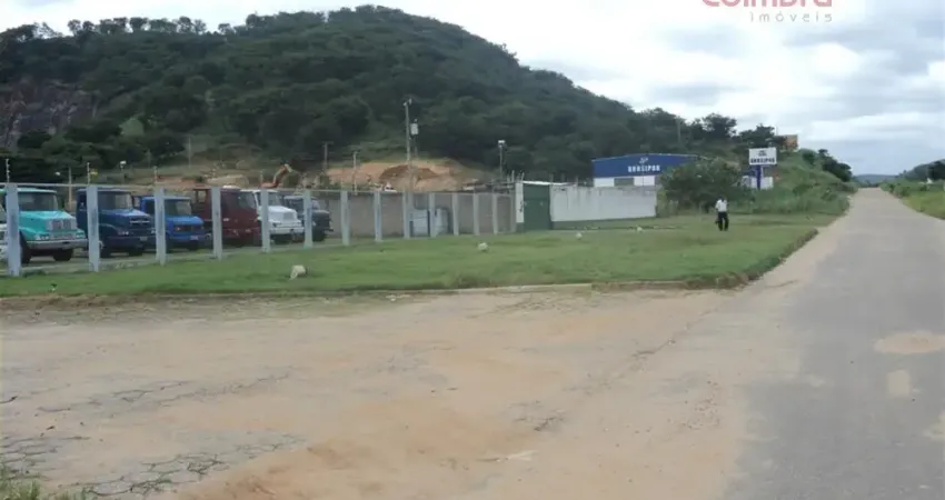 Terreno à venda na Vila Isa, Governador Valadares
