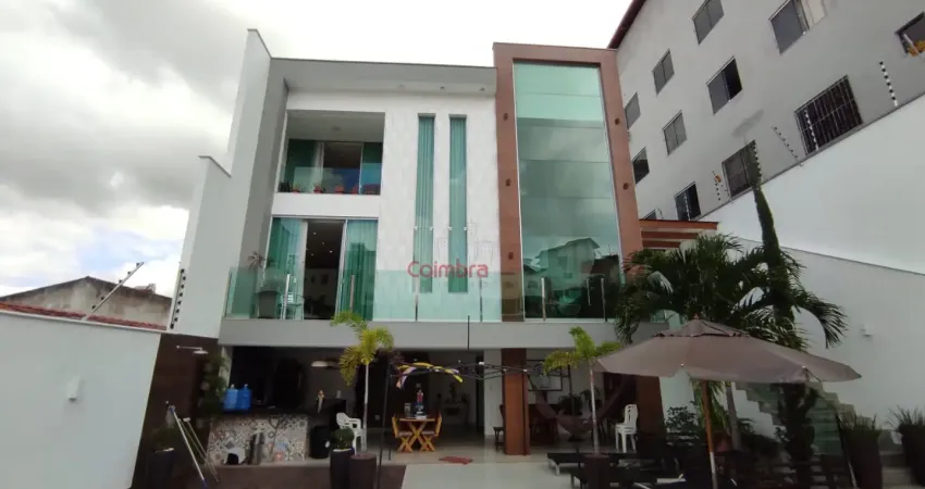 Casa com 1 quarto à venda no Grã-Duquesa, Governador Valadares