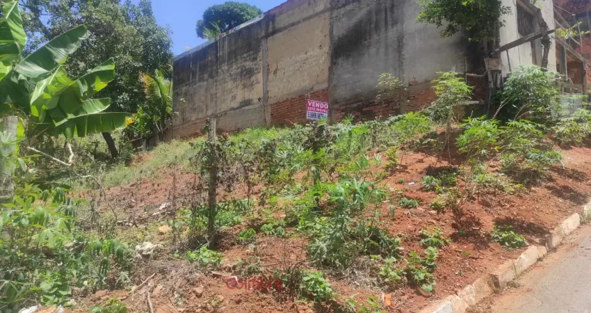 Terreno à venda no Jardim Atalaia, Governador Valadares