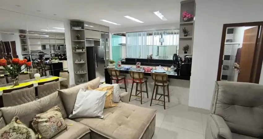 Apartamento com 1 quarto à venda no Lagoa Santa, Governador Valadares