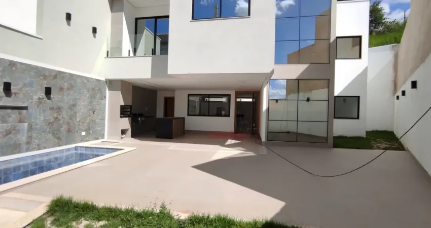 Casa à venda no Lagoa Santa, Governador Valadares