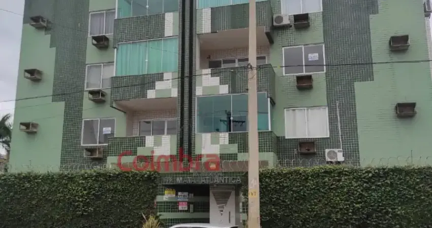 Apartamento com 2 quartos à venda no São Pedro, Governador Valadares