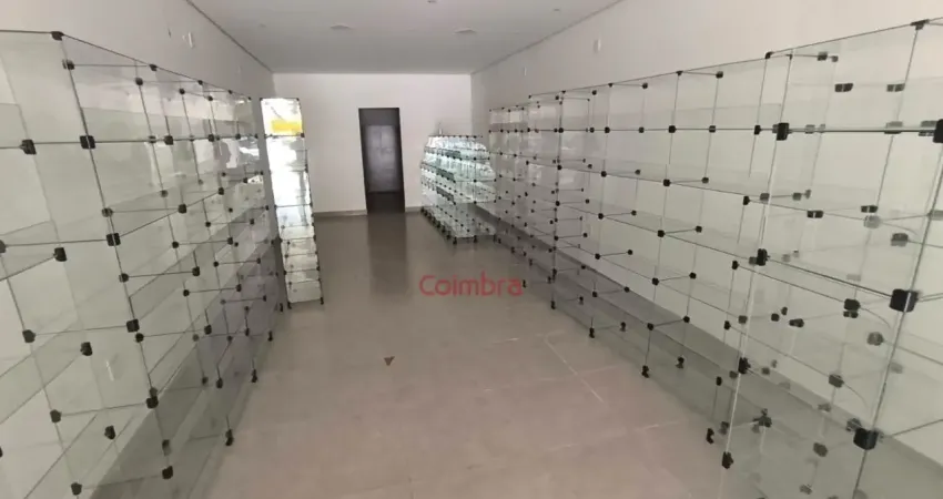 Ponto comercial à venda no Lourdes, Governador Valadares