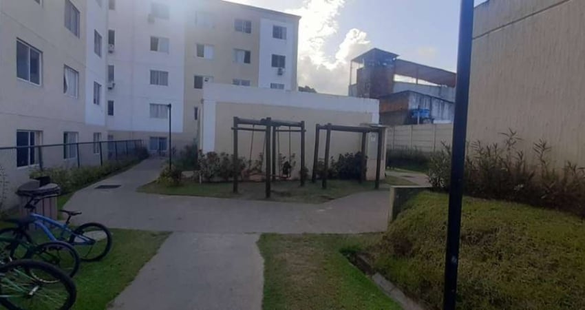 Apartamento para alugar, no Residencial Parque das Rosas,  em Recife, Tejipió, com 2 quartos, 42m²