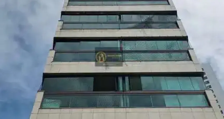 Apartamento com 4 quartos, 201m², à venda em Recife, BOA VIAGEM
