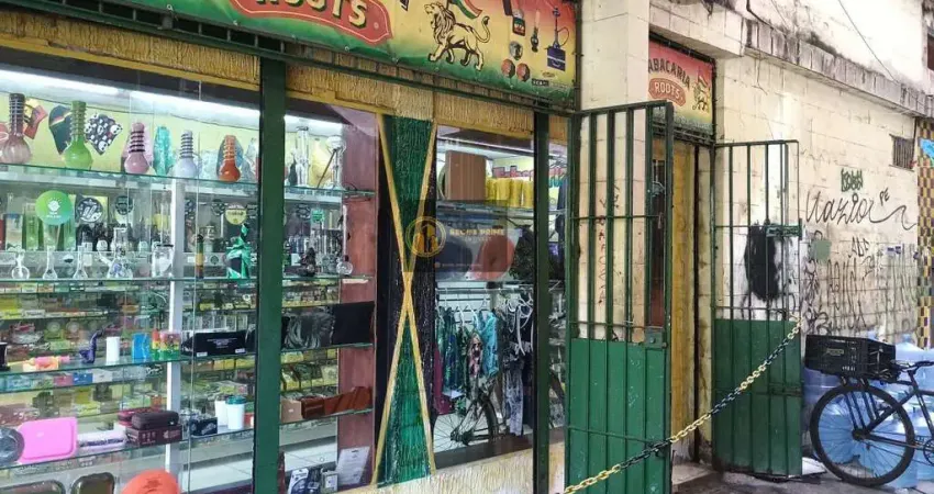 Ponto comercial à venda na Rua Sete de Setembro, 42, Boa Vista, Recife
