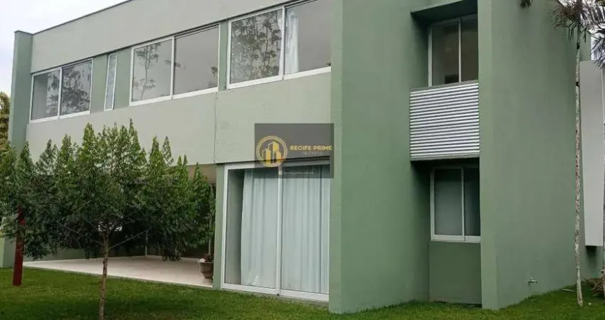 Casa de condomínio à venda, no CONDOMINIO TERRA VIVA,  em Camaragibe, Aldeia dos Camarás, com 4 quartos, 285m²