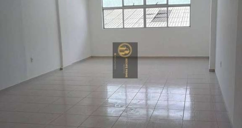 Sala comercial, 48,01m², para locação em Recife, Pina
