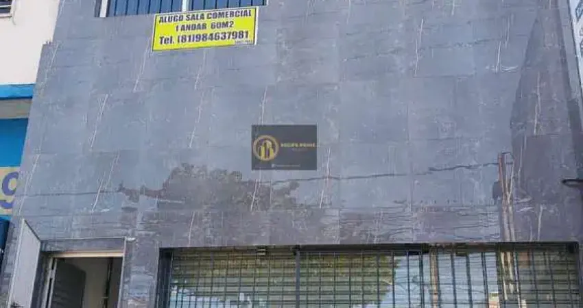 Loja para alugar em Recife, Afogados, 120m²