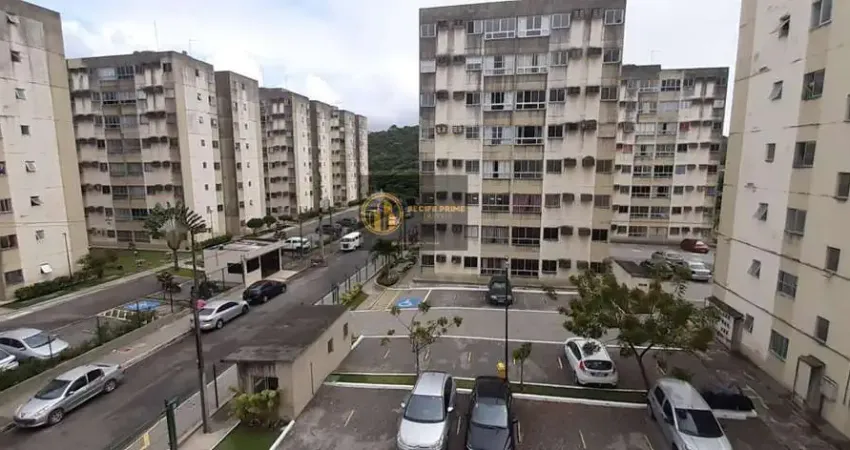 Apartamento para alugar em São Lourenço da Mata, Muribara, com 2 quartos, 49m²