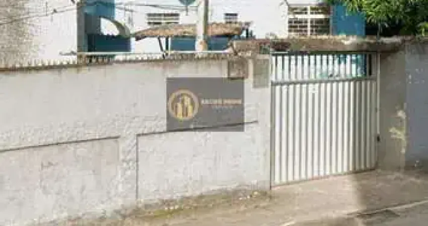 Apartamento à venda, no Condomínio do Ed. Dom Pedro I e II,  em Recife, Areias, com 3 quartos, 72m²