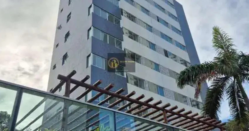 Flat à venda, no Flat Domus,  em Recife, Boa Viagem, com 1 quarto, 25,49m²