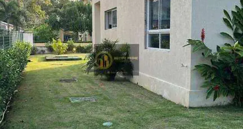 Casa de condomínio à venda, no condominio terra viva,  em camaragibe, aldeia dos camarás, com 5 quartos, 320m²