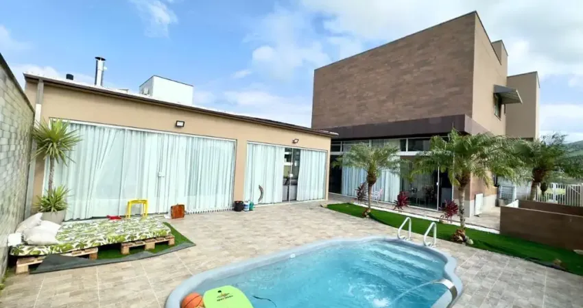 Casa  Condomínio Caledônia Private Village