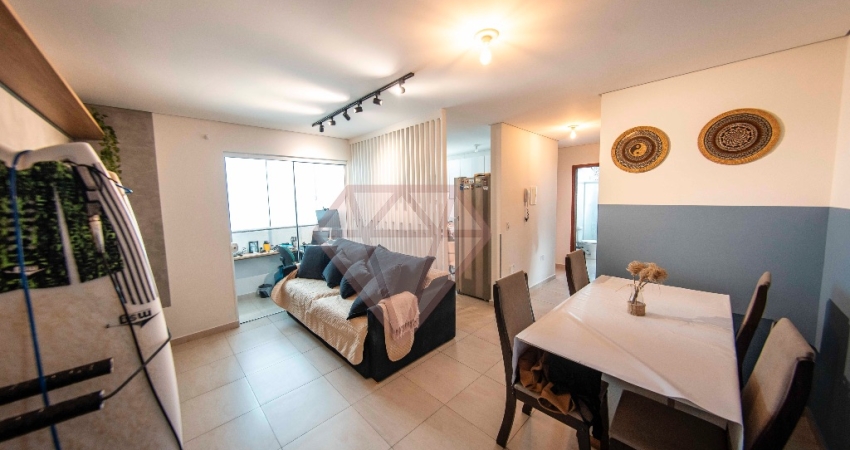 Apartamento 2 dormitórios 1 suíte, 70m2 a menos de 1km da praia, Campeche- Florianópolis