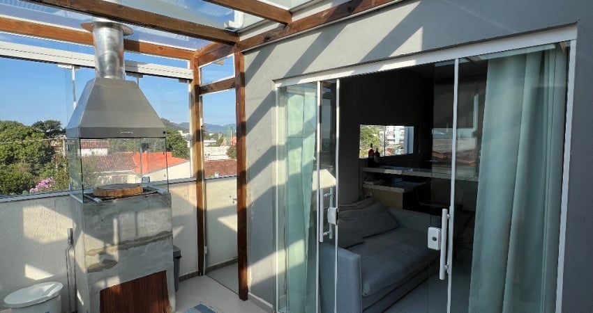 Oportunidade! Apartamento decorado no Campeche vista mar!