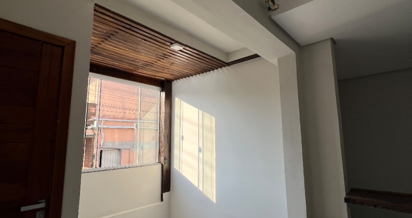 Apartamento com 1 quarto à venda na Rua Jardim dos Eucaliptos, Campeche, Florianópolis