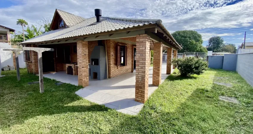 Casa com 2 quartos à venda na Rua Coruja Dourada, Campeche, Florianópolis