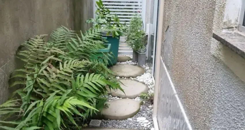 Apartamento com 2 quartos à venda na Travessa da Liberdade, Campeche, Florianópolis