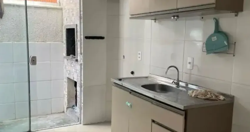 Apartamento 2 dormitórios 1 suíte próx a av Pequeno Príncipe - Campeche