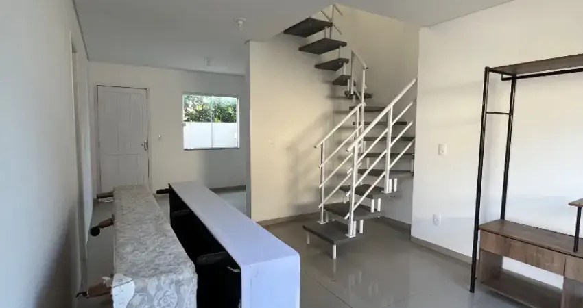 Casa com 2 quartos à venda na Servidão Laura Duarte Prazeres, 333, Campeche, Florianópolis