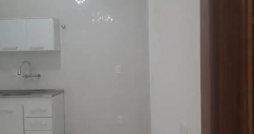 Apartamento com 1 quarto à venda na Rua das Garças, Campeche, Florianópolis