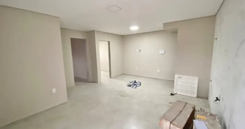 Apartamento com 2 quartos à venda na Servidão Olindina Maria Lopes, 7, Campeche, Florianópolis