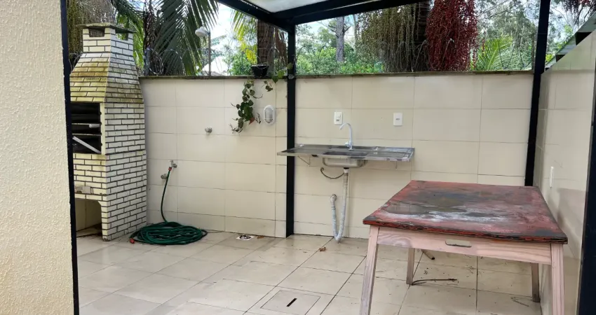 Apartamento Garden no Campeche 2 dormitórios 1 suíte - Garden em L