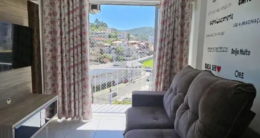 Excelente apartamento para rentabilidade pelo airbnb-pioneiros-balneário camboriú