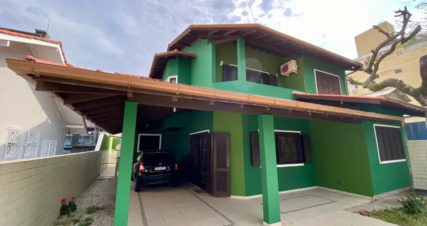 Casa com 3 quartos à venda na Rua Henrique Véra do Nascimento, Lagoa da Conceição, Florianópolis