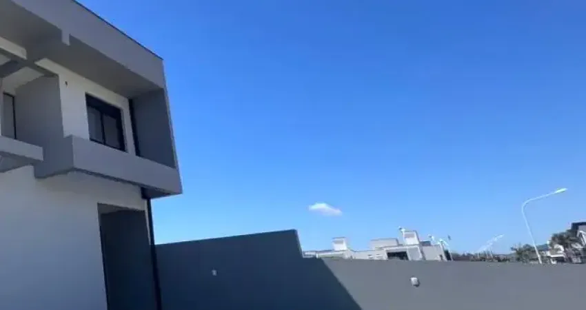 Casa com 2 quartos à venda na Rua Jardim dos Eucaliptos, Campeche, Florianópolis