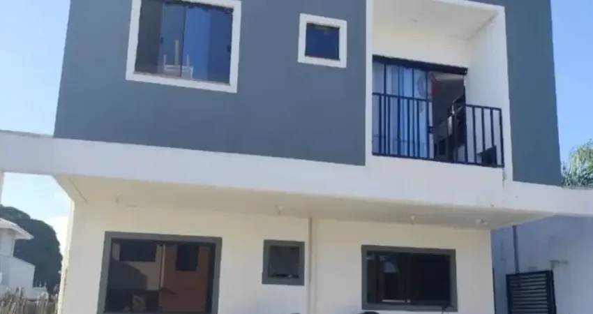 Excelente Apartamento no Campeche com 2 dormitórios para moradia ou investimento