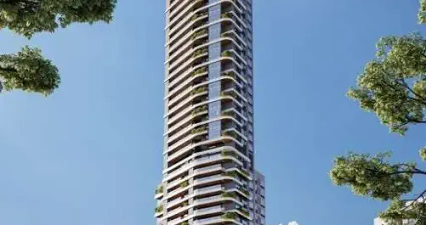 Apartamento com 3 quartos à venda na Rua Padre Anchieta, 2727, Campina do Siqueira, Curitiba