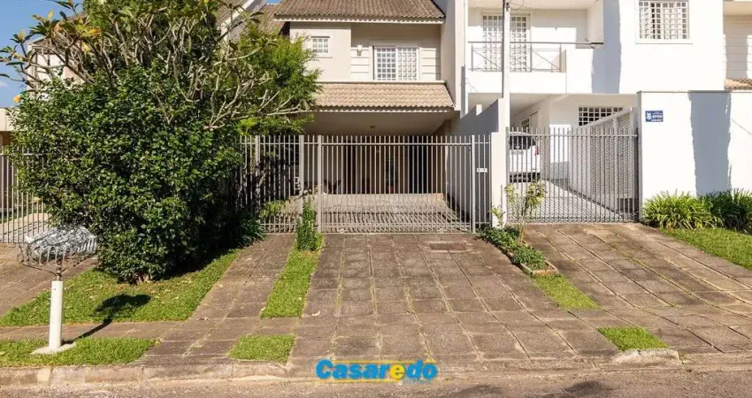 Casa com 4 quartos à venda na Rua Caetano Granato, 55, Pilarzinho, Curitiba