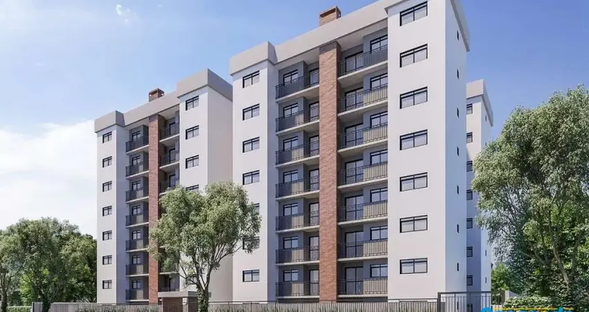 Apartamento com 3 quartos à venda na Rua Jockey Club, 310, Prado Velho, Curitiba