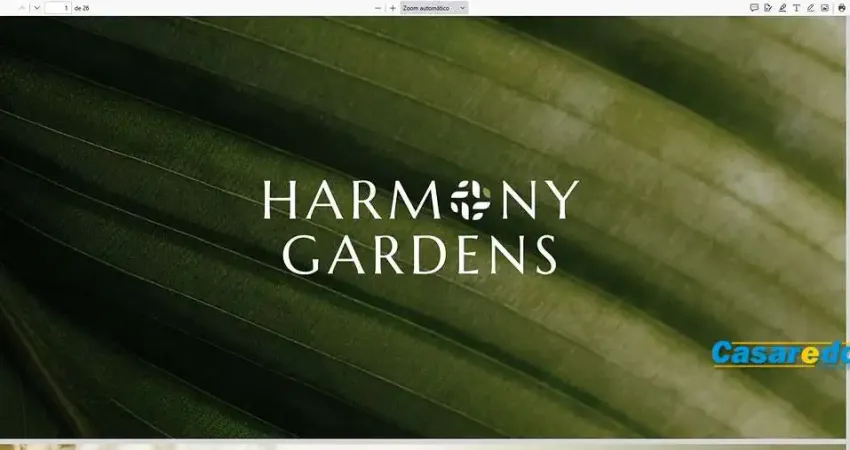 Terreno à venda na Rua Luiz Tramontin, 115, Campo Comprido, Curitiba