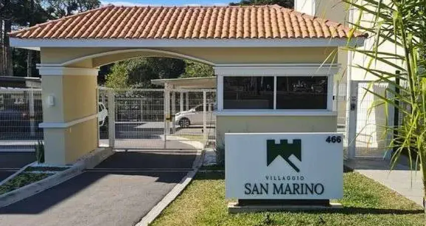 Apartamento com 3 quartos à venda na Rua Theodoro Makiolka, 466, Santa Cândida, Curitiba