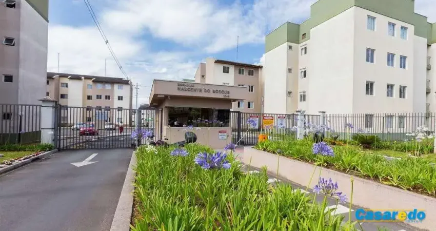 Apartamento com 3 quartos à venda na Estrada Guilherme Weigert, 2245, Santa Cândida, Curitiba