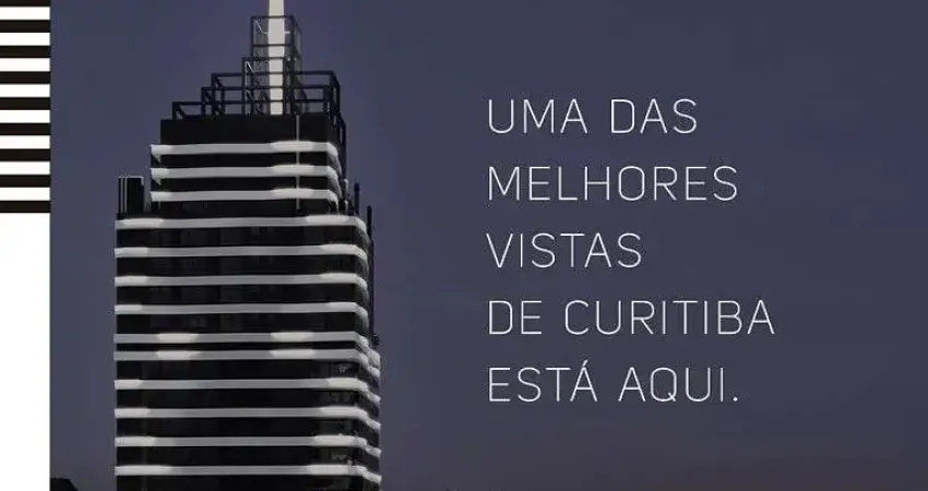 Apartamento com 2 quartos à venda na Rua Martim Afonso, 2888, Bigorrilho, Curitiba