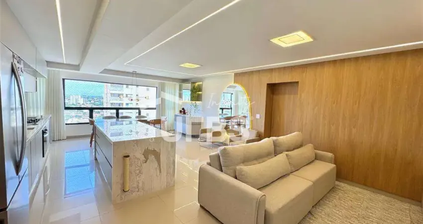 Apartamento com 3 quartos à venda na Rua T 30, 1468, Setor Bueno, Goiânia