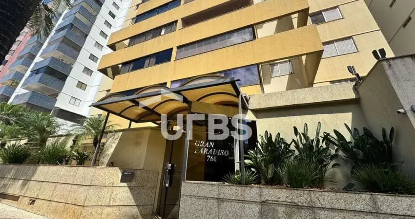 Apartamento com 3 quartos à venda na Avenida T 5, Setor Bueno, Goiânia
