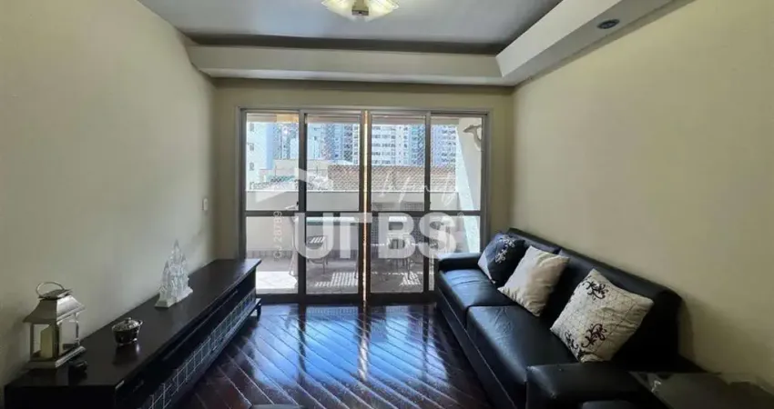 Apartamento com 3 quartos à venda na Avenida T 5, Setor Bueno, Goiânia