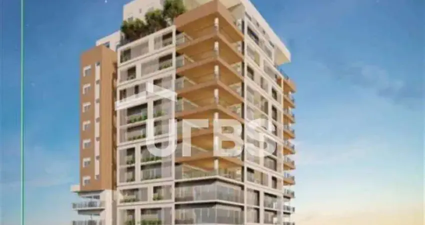 Apartamento com 4 quartos à venda na Rua 1141, Setor Marista, Goiânia