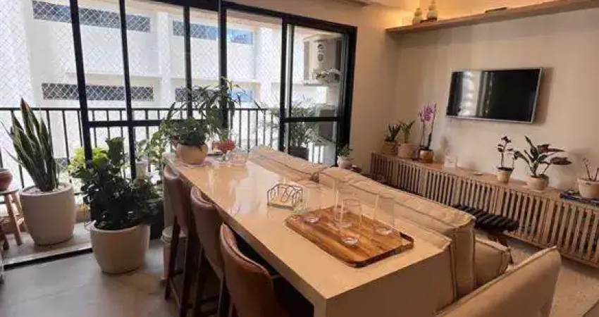 Apartamento com 2 quartos à venda na Rua 14, 397, Setor Oeste, Goiânia