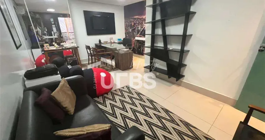 Sala comercial à venda na alameda ricardo paranhos - setor marista