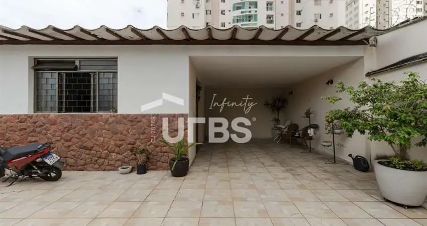 Casa com 3 quartos à venda na Rua T 49, sn, Setor Bueno, Goiânia