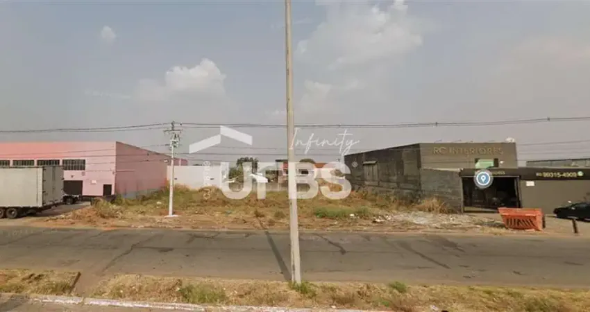 Ponto comercial à venda na Rua dos Pinheiros, Residencial Caraíbas, Aparecida de Goiânia