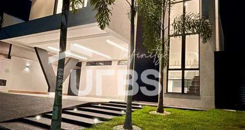 Casa com 3 quartos à venda na Rua das Jequitibás, S/N, Jardins Bolonha, Senador Canedo