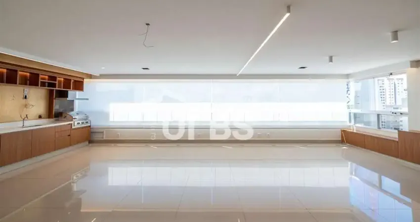 Apartamento com 3 quartos à venda na Rua T 37, Setor Bueno, Goiânia