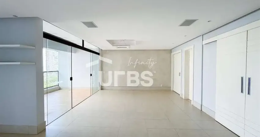 Apartamento com 2 quartos à venda na Rua 55, 500, Jardim Goiás, Goiânia